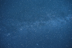 星空背景满天星高清壁纸