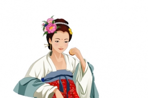 嫦娥