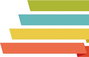 并列信息表PPT装饰元素高清PNG透明图片免费下载