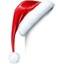 帽子圣诞帽高清PNG透明图片-圣诞节设计素材免费下载