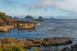 海洋 岛屿 岩石 自然 4k壁纸 3840x2160
