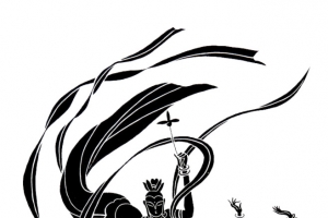 中国风，舞蹈，古风，人物