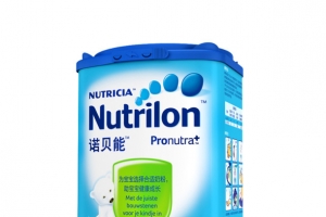诺优能2段奶粉