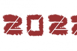 2022艺术字
