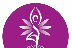 瑜伽logo