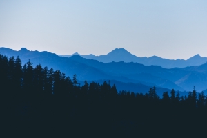 山丘荒野山风景3840x2160壁纸