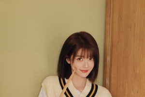 架子鼓可爱好看美女4k高清手机壁纸