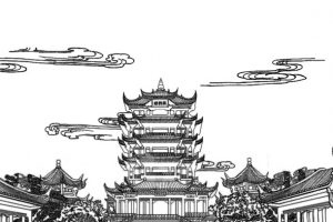古代宫殿