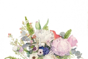 花束