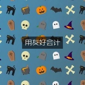 用友好会计，高效财务管理解决方案