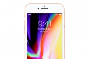 苹果8全网通手机