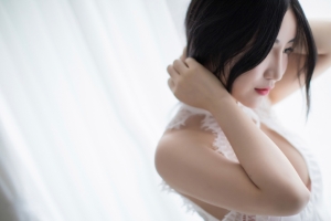 绯月樱4k美女壁纸