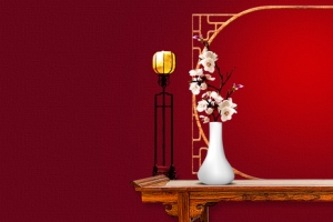 淘宝年货节化妆品