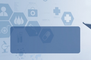 医疗医学研究背景广告海报banner