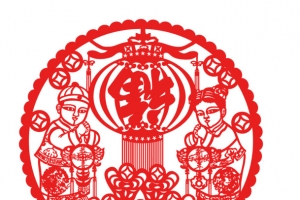 窗花