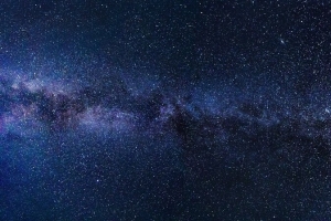 星空星星宇宙太空科幻科技