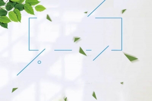 清爽盛夏夏天背景图片