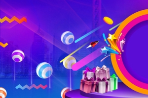 双12促销年终大促海报banner