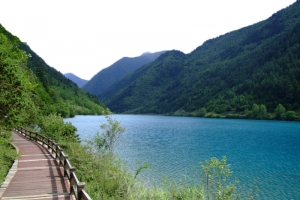 美丽山水