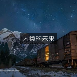探索人类未来，自然纪实书籍精选阅读