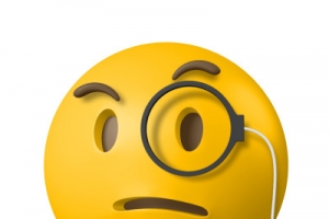 3D立体博学表情包