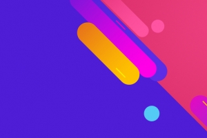 淘宝双十一大促拼接双色banner