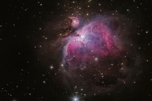 星星 星空 银河系 4k壁纸 3840x2160