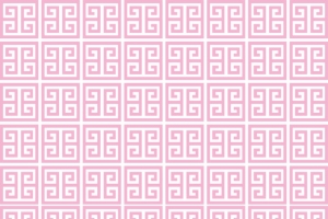 中国风粉色方格底纹背景
