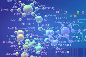 人体遗传科学分析背景