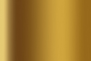 金色金属背景
