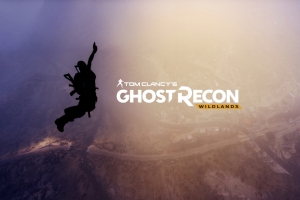 幽灵行动:荒野(Tom Clancy’s Ghost Recon: Wildlands 4K游戏壁纸
