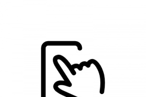 人机交互图标png