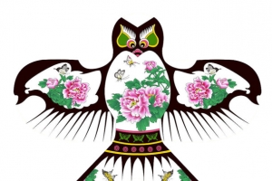 燕子风筝 png
