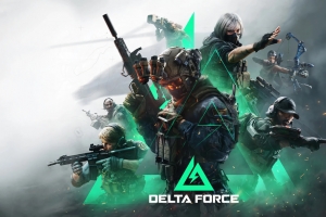 《三角洲行动 Delta Force》4K高清游戏壁纸 3840x2160