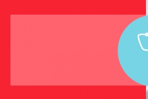 医生爱心医疗海报背景banner