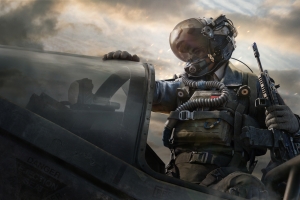 三角洲行动壮志凌云4k壁纸图片