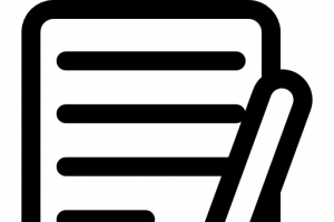 合同图标