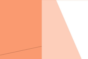 纯色背景唯美简约风bannerPSD