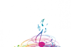 七彩音符乐章