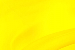 黄色简约线条banner
