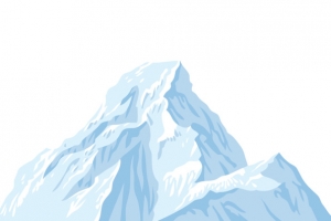 冰山