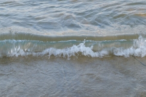 大海 波浪 波纹 自然 4k壁纸 3840x2160