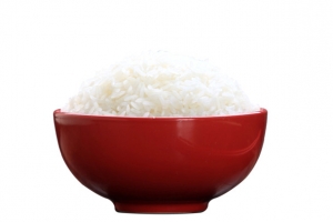 一碗米饭