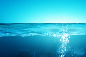 海水背景图
