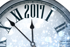 2017时钟