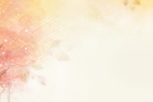 双十一淘宝美妆狂促简约黄色banner