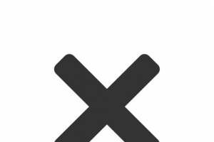 multiply icon