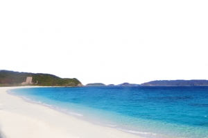 海岸