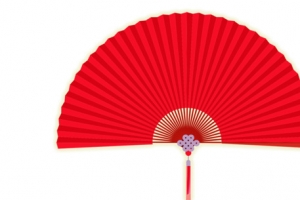 扇子