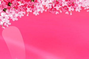 生日背景